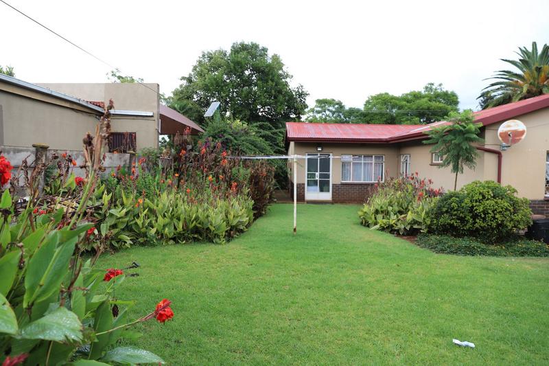 3 Bedroom Property for Sale in Lydenburg Mpumalanga