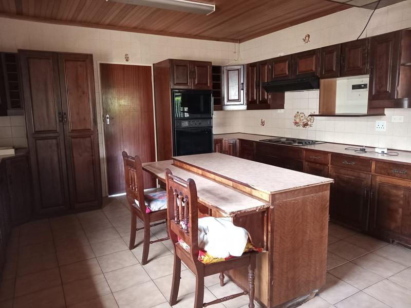 To Let 3 Bedroom Property for Rent in Meyerville Mpumalanga