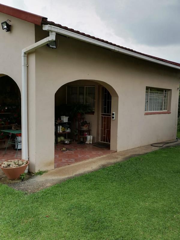 0 Bedroom Property for Sale in Barberton Mpumalanga