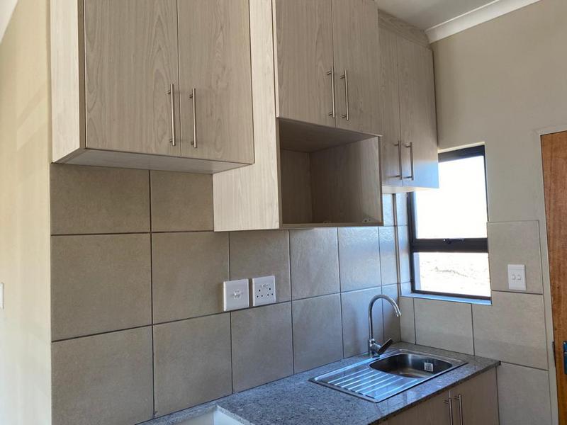 2 Bedroom Property for Sale in George Botha Park Mpumalanga