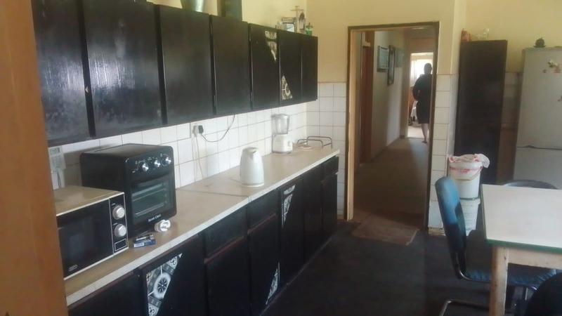 0 Bedroom Property for Sale in Morgenzon Mpumalanga