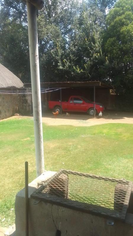 0 Bedroom Property for Sale in Morgenzon Mpumalanga