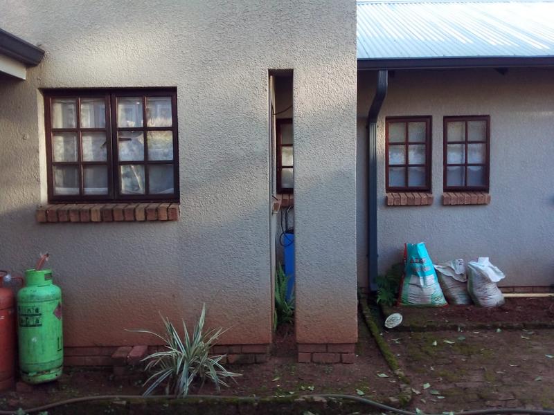 3 Bedroom Property for Sale in Sabie Mpumalanga