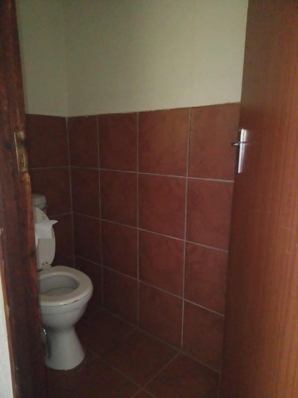3 Bedroom Property for Sale in Sabie Mpumalanga