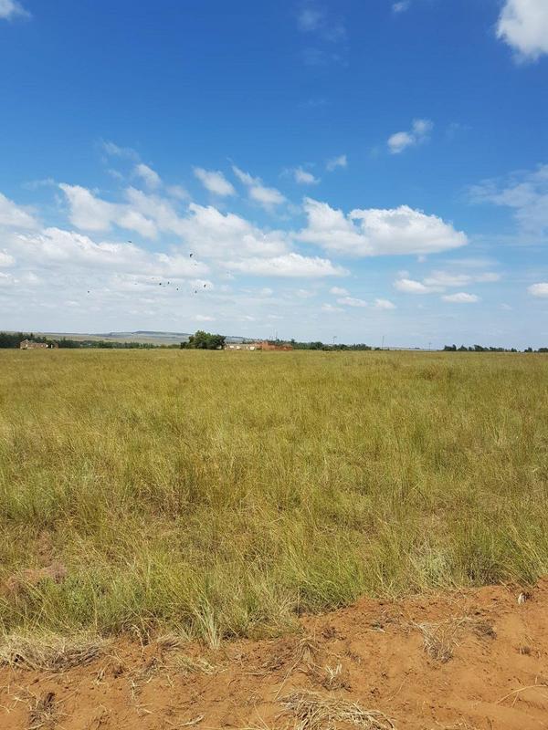 0 Bedroom Property for Sale in Kromdraai Mpumalanga