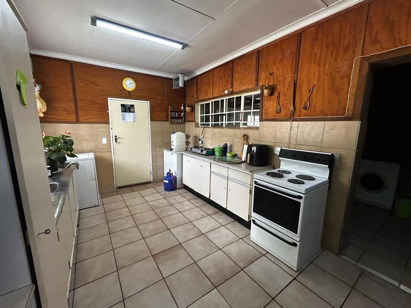 3 Bedroom Property for Sale in Kosmos Park Mpumalanga