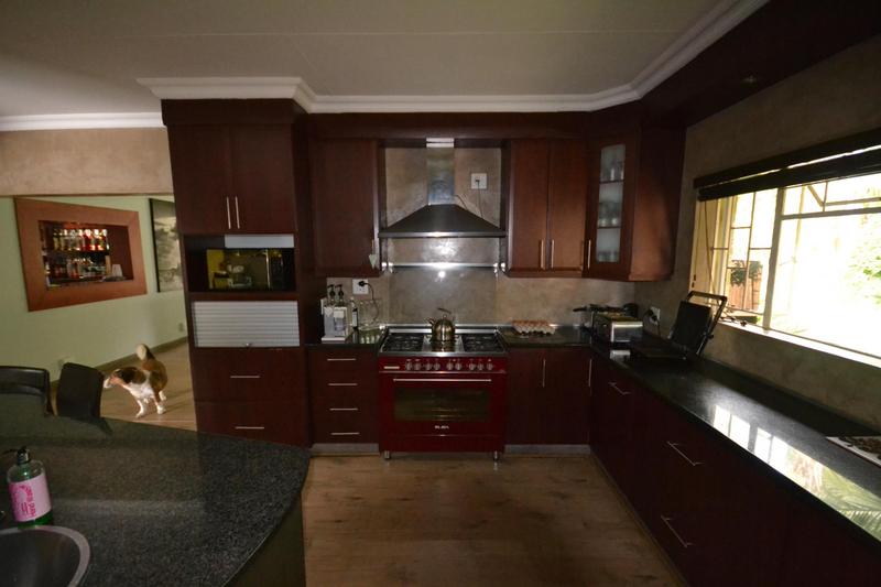 4 Bedroom Property for Sale in Lydenburg Mpumalanga