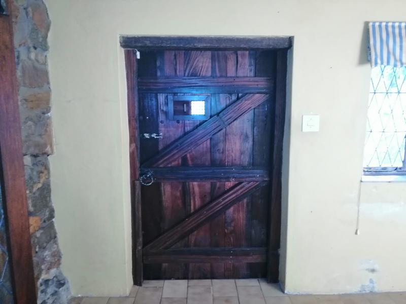 2 Bedroom Property for Sale in Barberton Mpumalanga