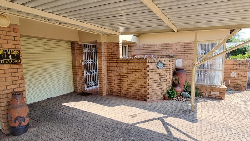 3 Bedroom Property for Sale in Groenkol Mpumalanga