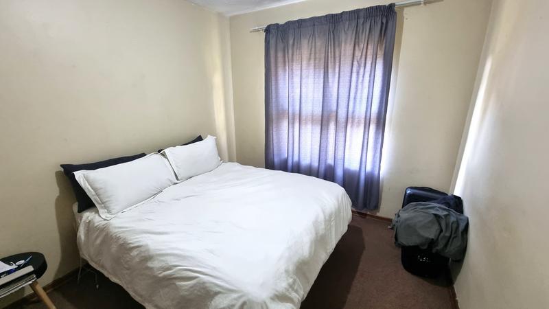 1 Bedroom Property for Sale in Middelburg Central Mpumalanga