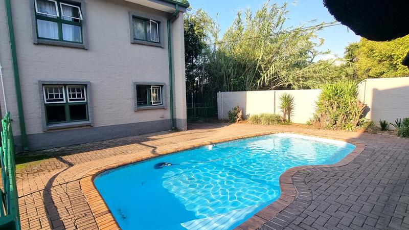 1 Bedroom Property for Sale in Middelburg Central Mpumalanga
