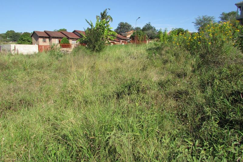 0 Bedroom Property for Sale in Kingsview Mpumalanga