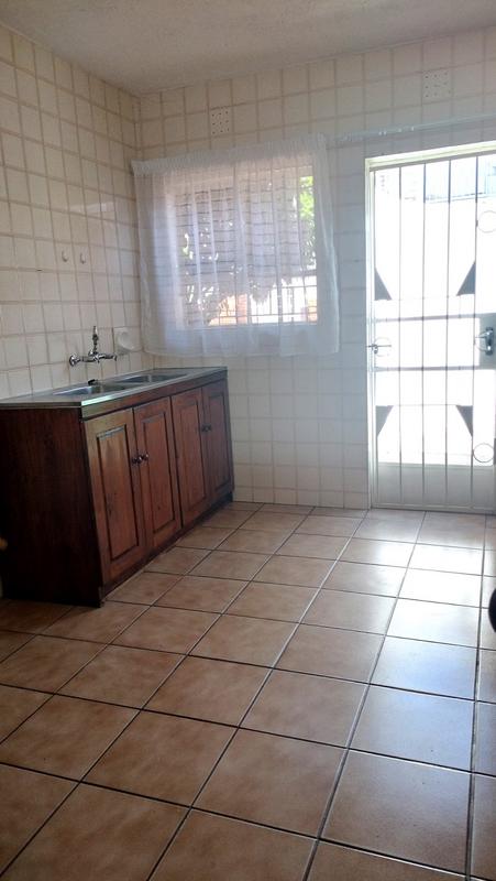 2 Bedroom Property for Sale in Witbank Ext 5 Mpumalanga