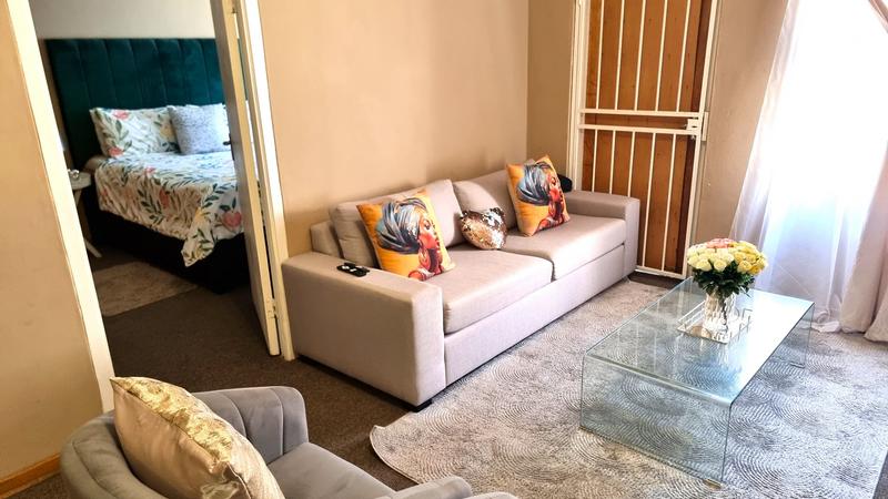 1 Bedroom Property for Sale in Middelburg Central Mpumalanga