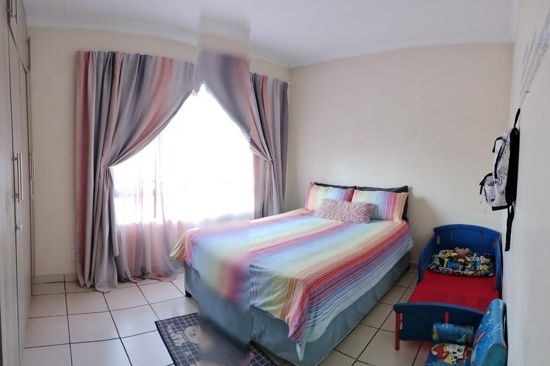 To Let 3 Bedroom Property for Rent in Kromdraai AH Mpumalanga