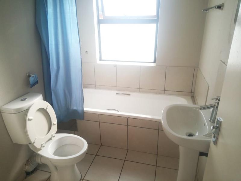 To Let 2 Bedroom Property for Rent in Delmas Mpumalanga