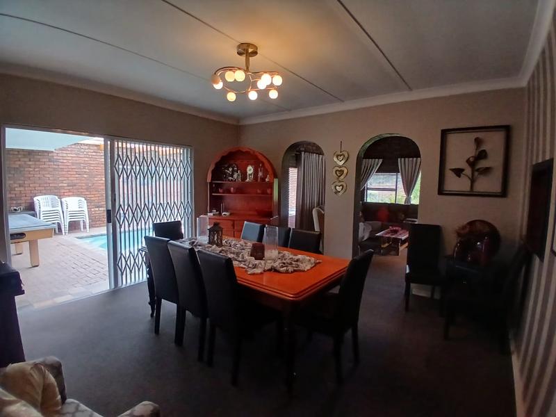 3 Bedroom Property for Sale in Ermelo Mpumalanga