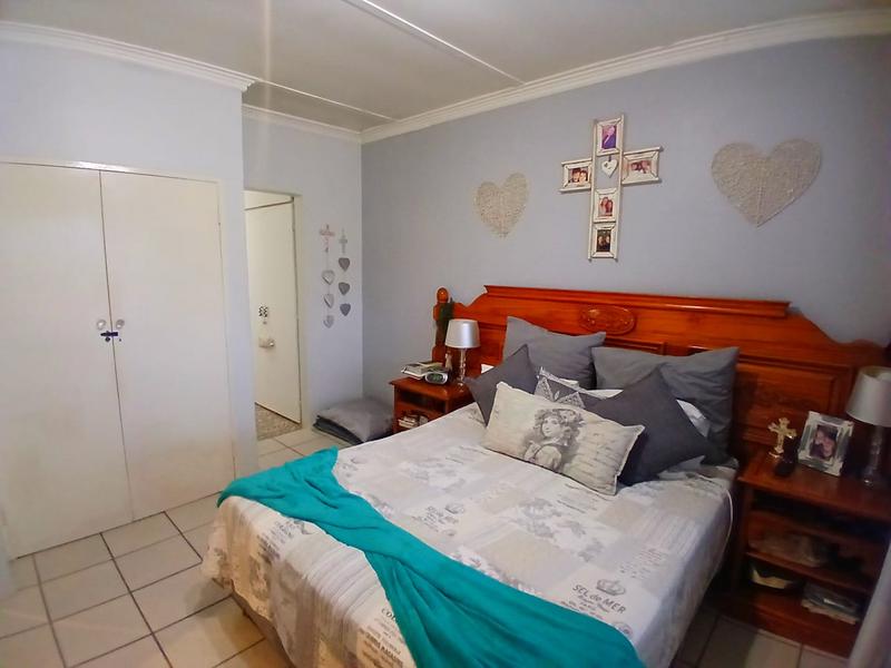 3 Bedroom Property for Sale in Ermelo Mpumalanga