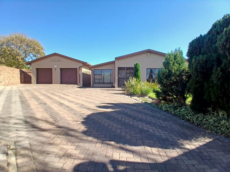 3 Bedroom Property for Sale in Ermelo Mpumalanga