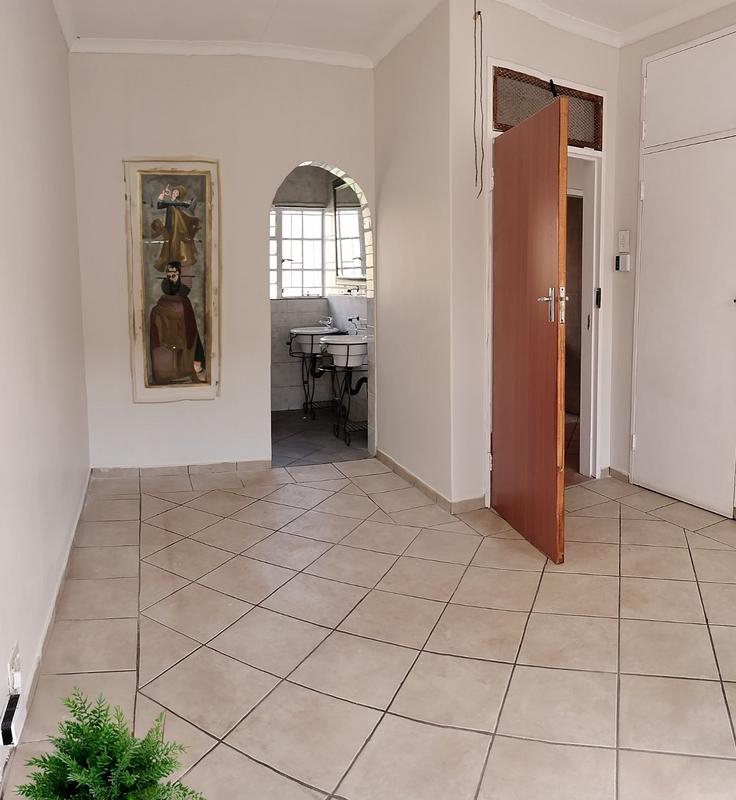 To Let 3 Bedroom Property for Rent in Del Judor Mpumalanga