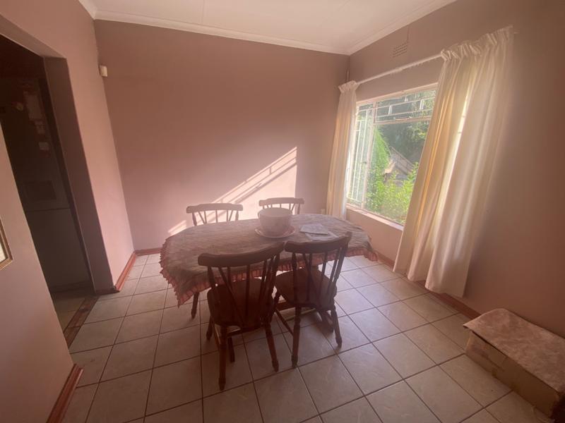 4 Bedroom Property for Sale in Dennesig Mpumalanga