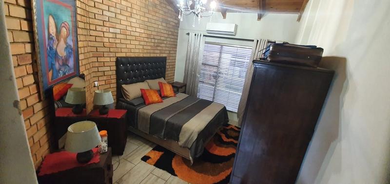 5 Bedroom Property for Sale in Gholfsig Mpumalanga