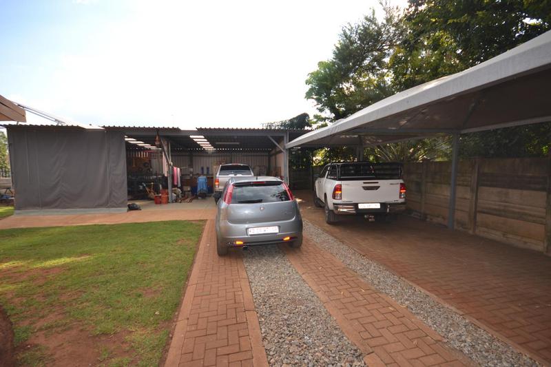 3 Bedroom Property for Sale in Lydenburg Mpumalanga