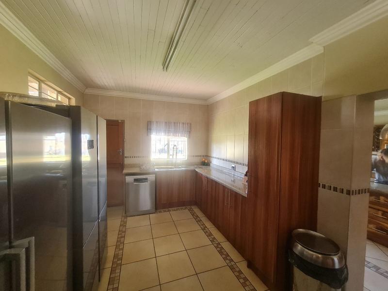 To Let 3 Bedroom Property for Rent in Witbank Rural Mpumalanga