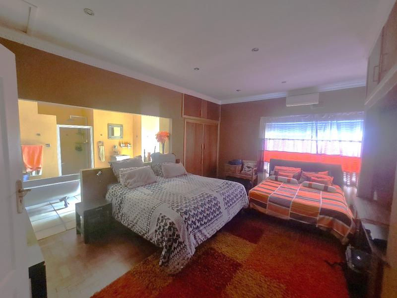 To Let 3 Bedroom Property for Rent in Witbank Rural Mpumalanga