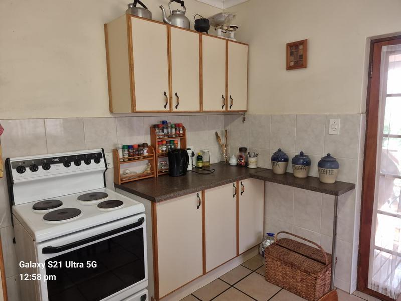 3 Bedroom Property for Sale in Barberton Mpumalanga