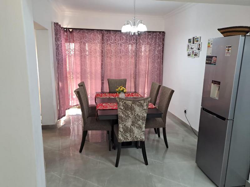 4 Bedroom Property for Sale in Ermelo Mpumalanga