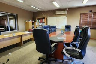 Commercial Property for Sale in Ermelo Mpumalanga