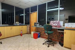 Commercial Property for Sale in Ermelo Mpumalanga
