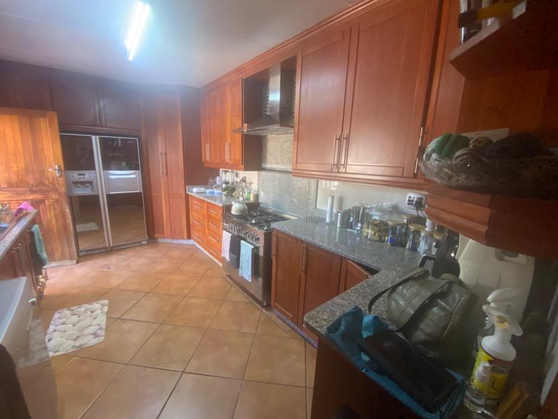 4 Bedroom Property for Sale in Dennesig Mpumalanga