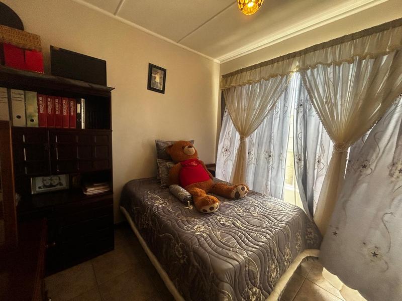 3 Bedroom Property for Sale in Standerton Mpumalanga
