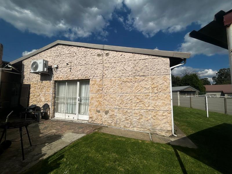 3 Bedroom Property for Sale in Standerton Mpumalanga