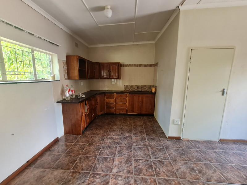 0 Bedroom Property for Sale in Lydenburg Mpumalanga