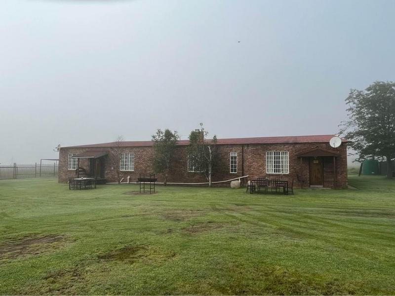 To Let 3 Bedroom Property for Rent in Ermelo Mpumalanga