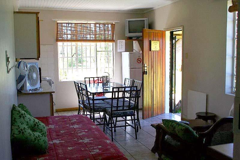 To Let 3 Bedroom Property for Rent in Ermelo Mpumalanga