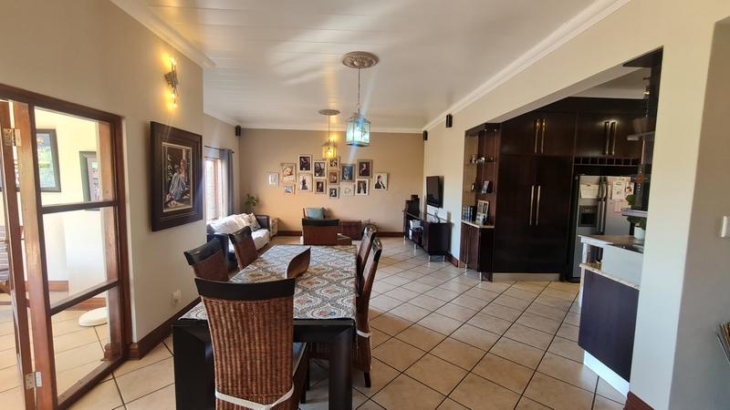 4 Bedroom Property for Sale in Roberts Estate Mpumalanga