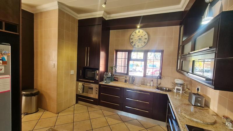 4 Bedroom Property for Sale in Roberts Estate Mpumalanga