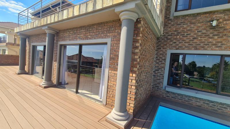 4 Bedroom Property for Sale in Roberts Estate Mpumalanga