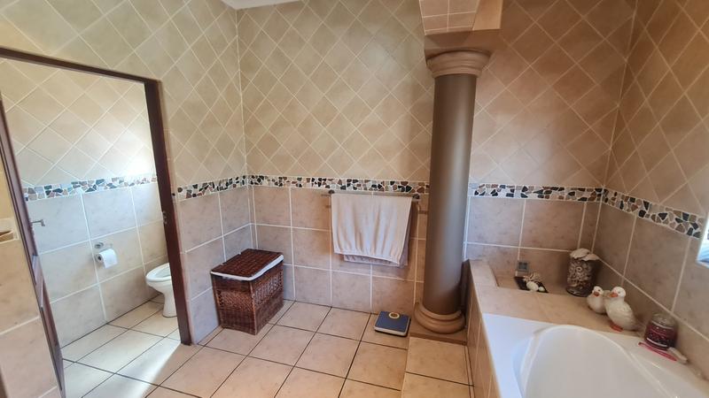 4 Bedroom Property for Sale in Roberts Estate Mpumalanga