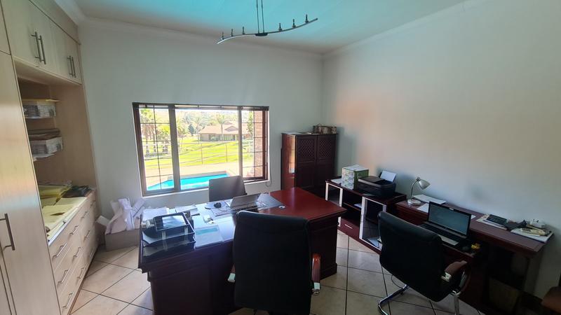 4 Bedroom Property for Sale in Roberts Estate Mpumalanga