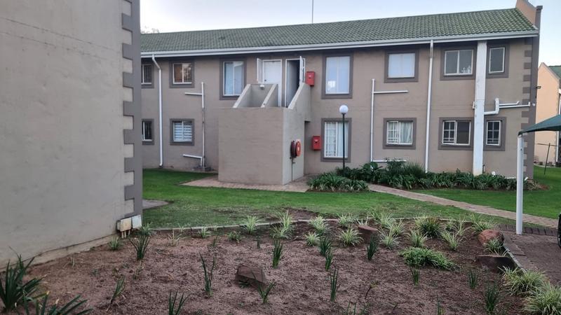 1 Bedroom Property for Sale in Middelburg South Mpumalanga