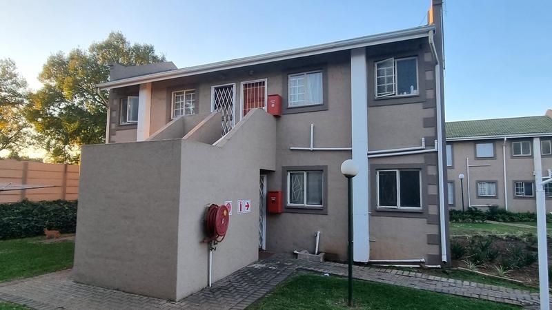 1 Bedroom Property for Sale in Middelburg South Mpumalanga