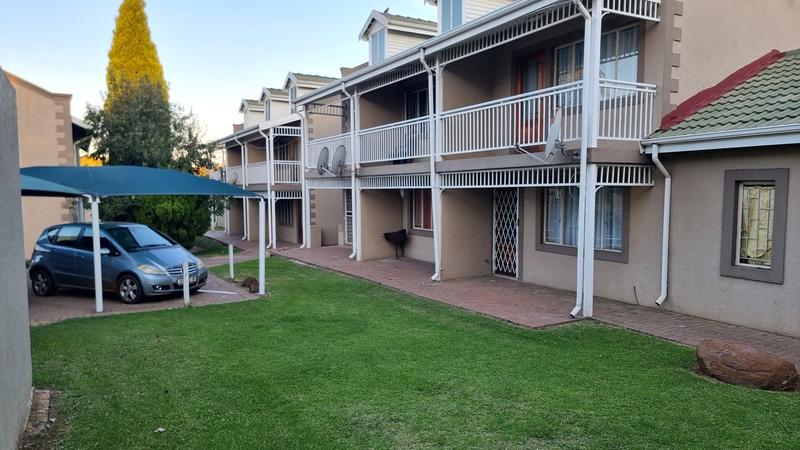 1 Bedroom Property for Sale in Middelburg South Mpumalanga