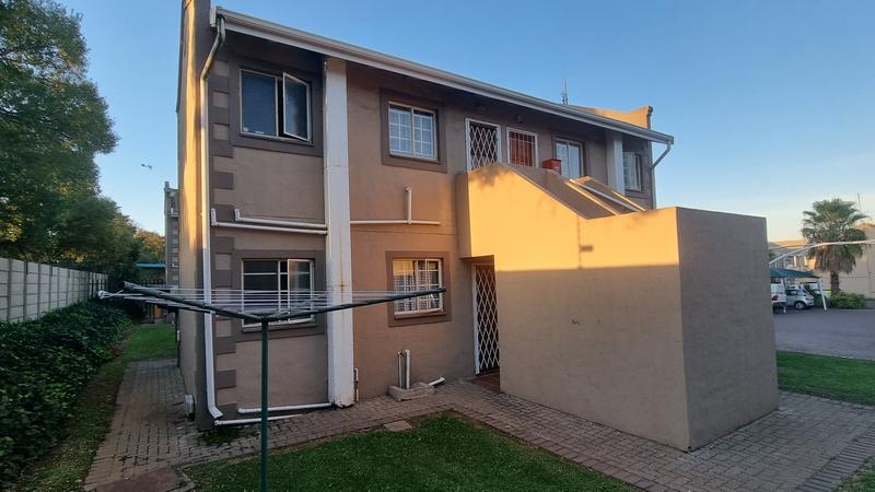 1 Bedroom Property for Sale in Middelburg South Mpumalanga