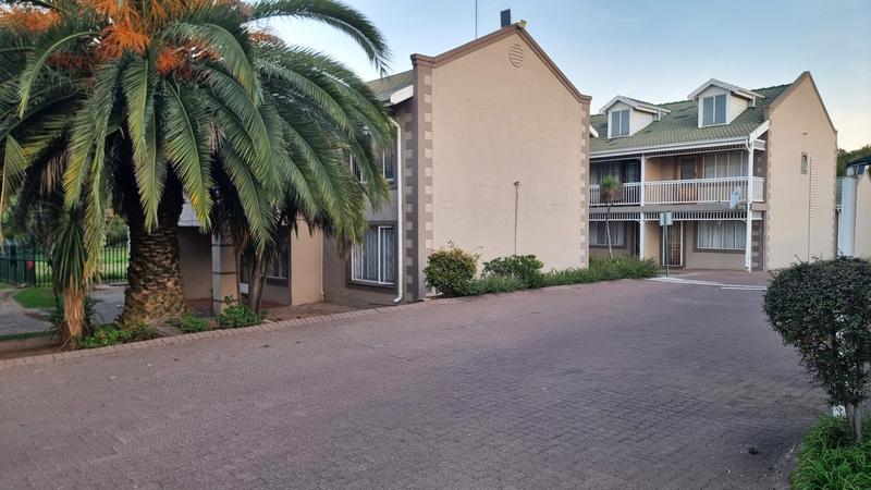 1 Bedroom Property for Sale in Middelburg South Mpumalanga