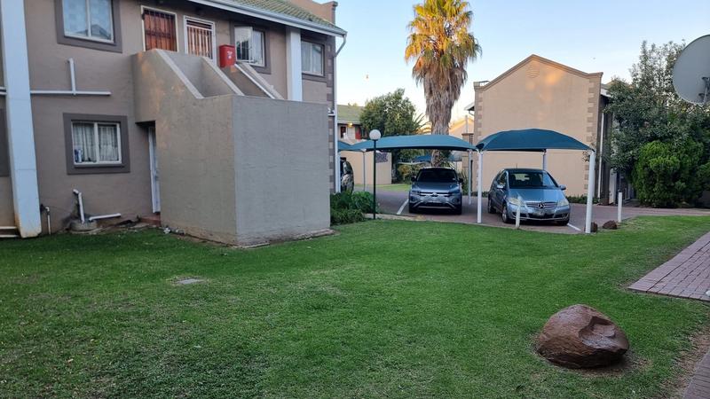 1 Bedroom Property for Sale in Middelburg South Mpumalanga